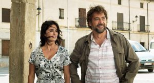 Penélope Cruz y Javier Bardem a Todos lo saben, de l'iranià Asghar Farhadi