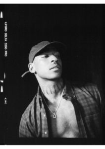 ARCHIVO | El padrino del <em>grime</em> británico, Skepta, que presenta su reciente <em>Ignorance is bliss</em>