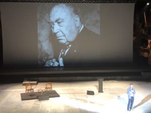 VICENÇ BATALLA | Recuerdo por parte del director Sam Stourdzé de Jean-Maurice Rouquette, cofundador de los Rencontres de Arles desaparecido en enero de 2019