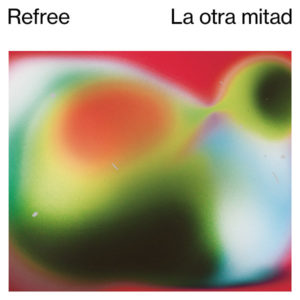 ARXIU | L'àlbum La otra mitad de Refree, a partir de la pel·lícula d'Isaki Lacuesta Entre dos aguas i amb la veu a Cuando salga el sol de Rocío Márquez