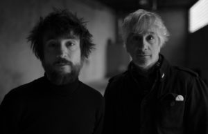 ARIM ARCOPOULOS | La col·laboració entre Refree i Lee Ranaldo es remunta als tres últims àlbums d'aquest darrer, amb la signatura conjunta en el cas del tercer