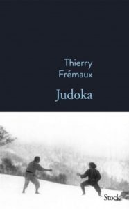 ARXIU | <em>Judoka</em> (Stock), l'autobiografia de joventut de Thierry Frémaux que fa un paralel·lisme entre el judo i el cinema