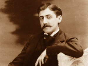 WIKIPEDIA COMMONS | Marcel Proust, de qui el 2022 se celebra el centenari de la seva mort i que és motiu de reinterpretació per la seva novel·la cabdal <em>A la recerca del temps perdut</em>