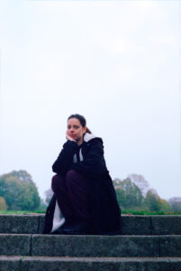 ARXIU | La londinenca Tirzah, un dels caps de cartell del SónarCCCB, porta al directe el seu recent àlbum <em>Colourgrade</em>
