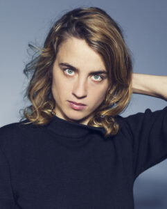 UNIFRANCE | La actriz francesa Adèle Haenel, que a principios de mayo se declaró en 