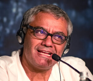 MARCO BARADA