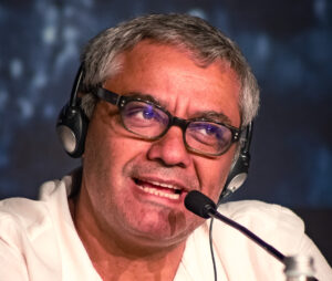 MARCO BARADA