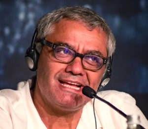 MARCO BARADA